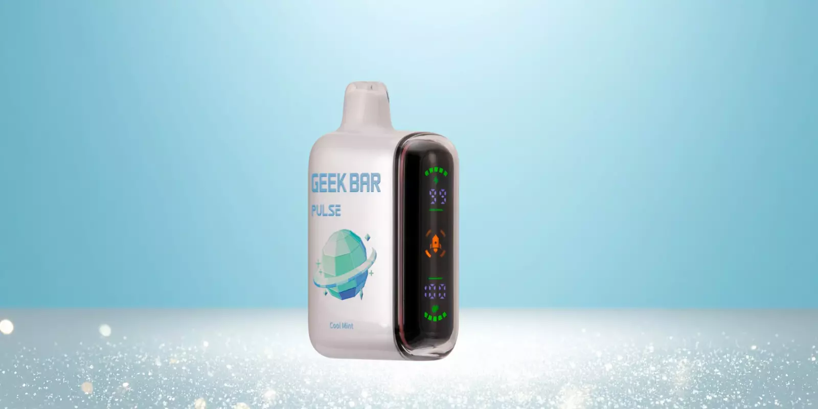Cool Mint Geek Bar Flavor Review